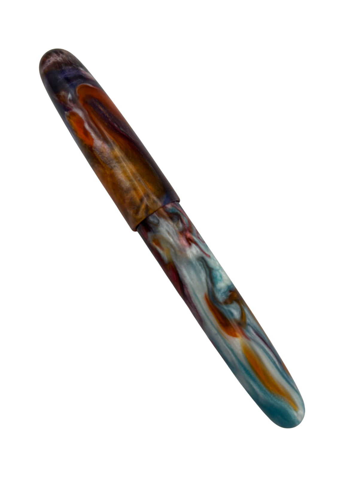 Mad Science Resin - Extra Fine Nib - Pre-Owned