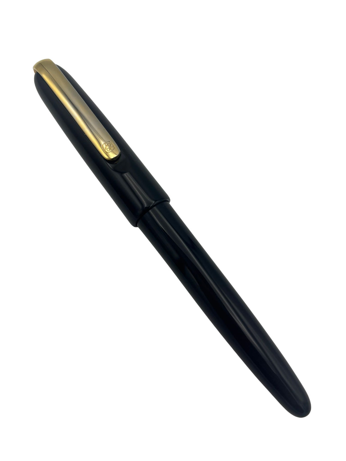 Kaco Master Black - 14k Extra Fine - Pre-Owned