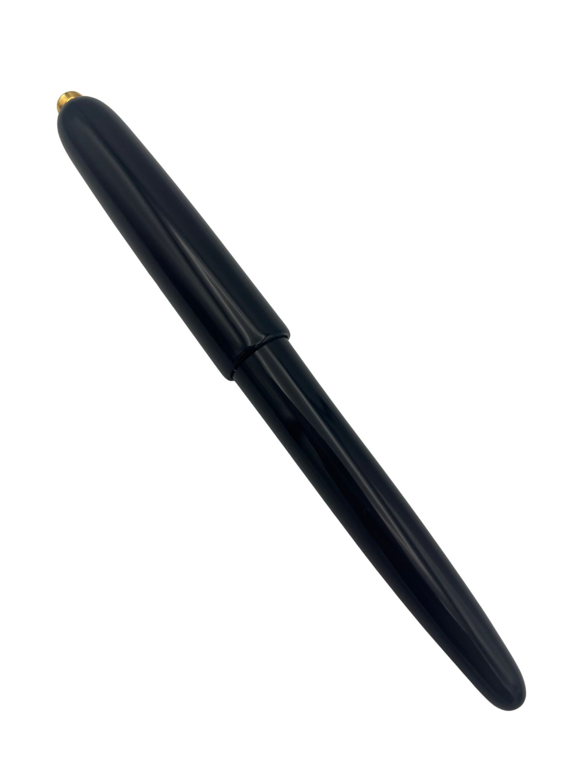 Kaco Master Black - 14k Extra Fine - Pre-Owned