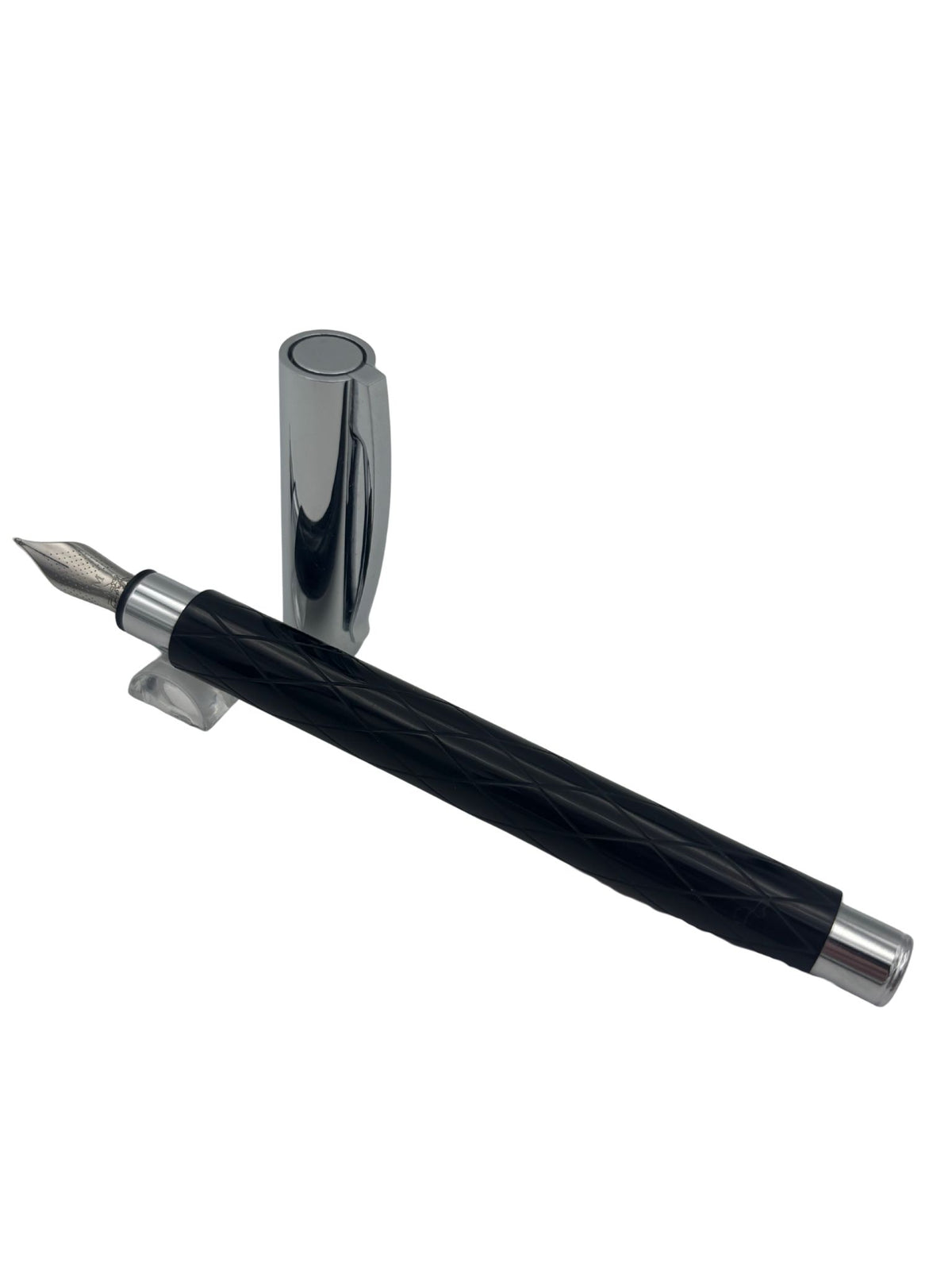 Faber-Castell Ambition Rhombus - Medium Nib - Pre-Owned