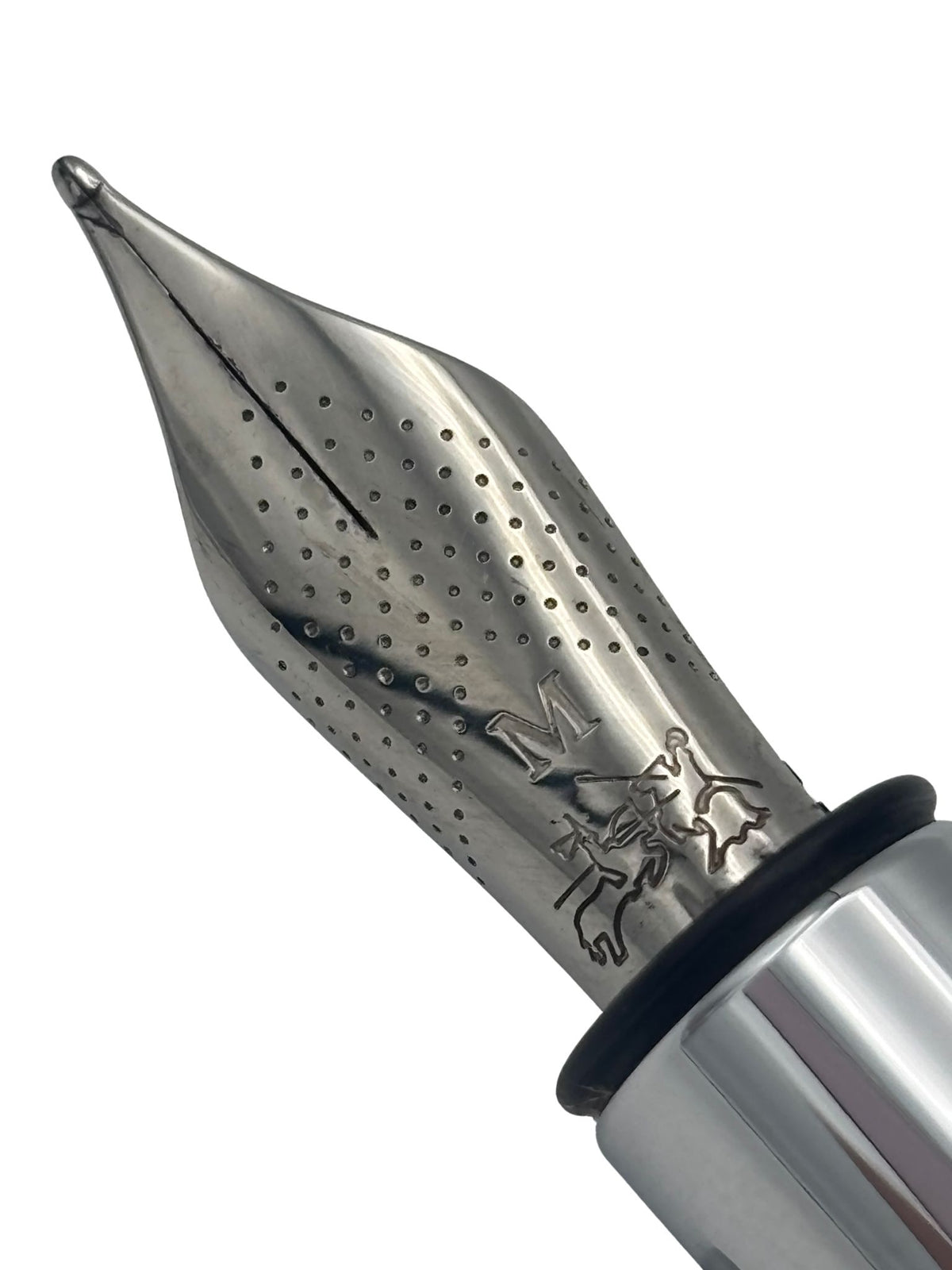 Faber-Castell Ambition Rhombus - Medium Nib - Pre-Owned