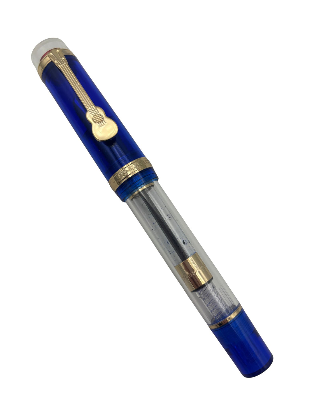 Jinhao 1935 Blue - Fine Nib - Pre-Owned