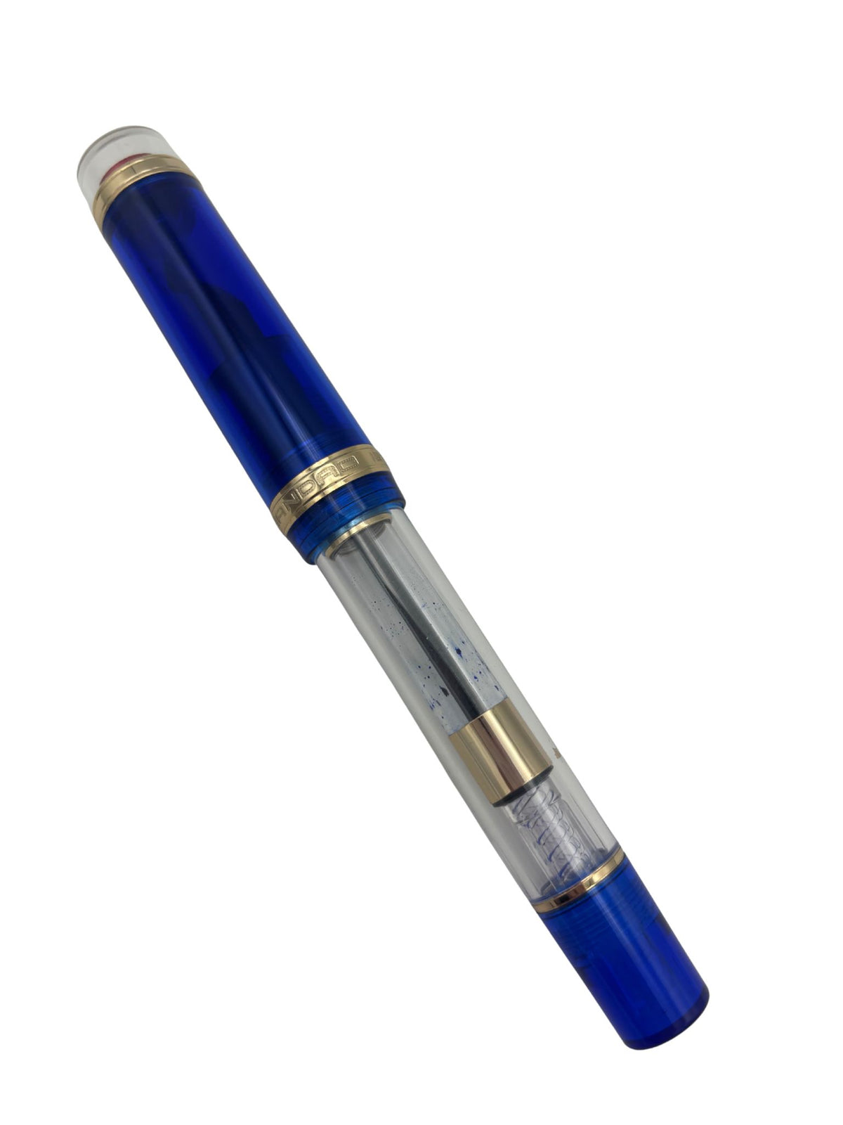 Jinhao 1935 Blue - Fine Nib - Pre-Owned