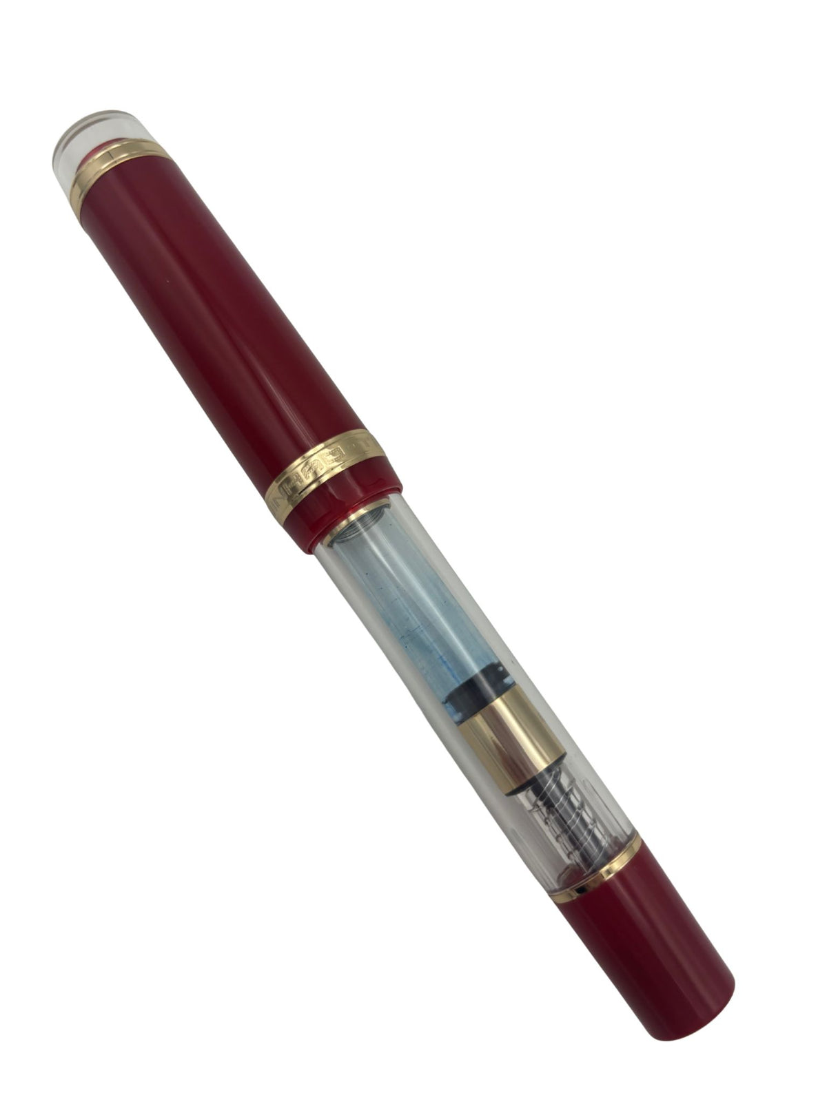 Jinhao 1935 Red - Fine Nib - Pre-Owned
