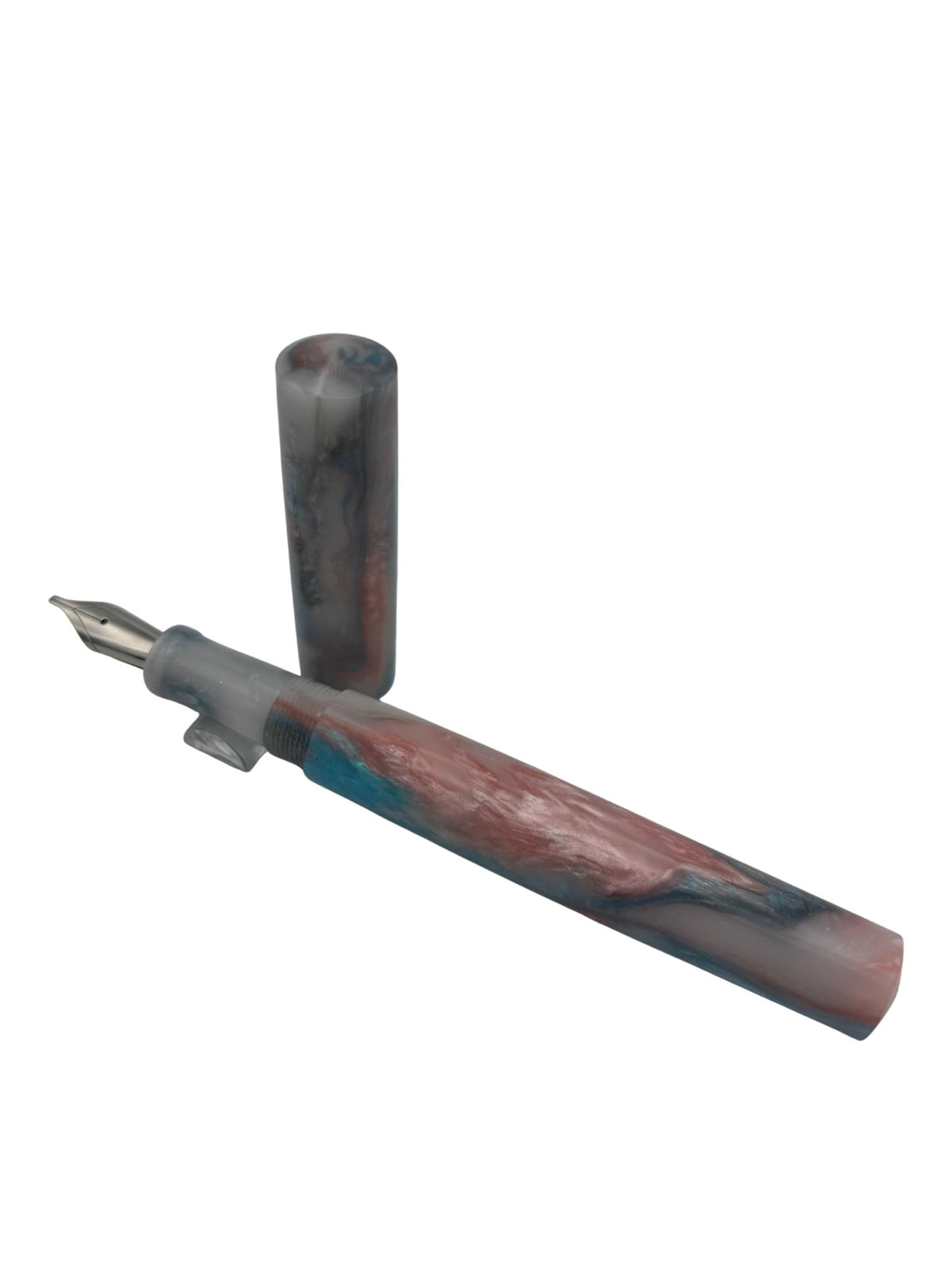 Myers Pen Co Celestial Dream Alpha Model - Jowo 