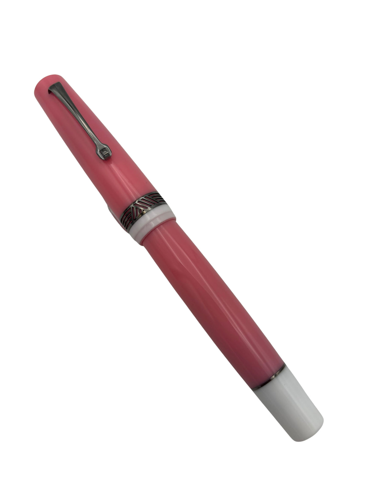Leonardo Magico Venus Dream - Fine Nib - Pre-Owned