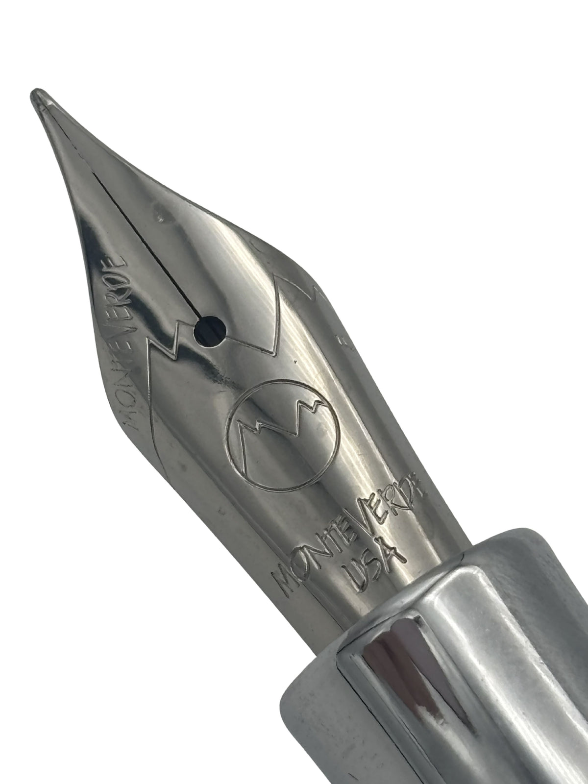 Monteverde People of the World Kuna - Fine Nib - Pre-Owned