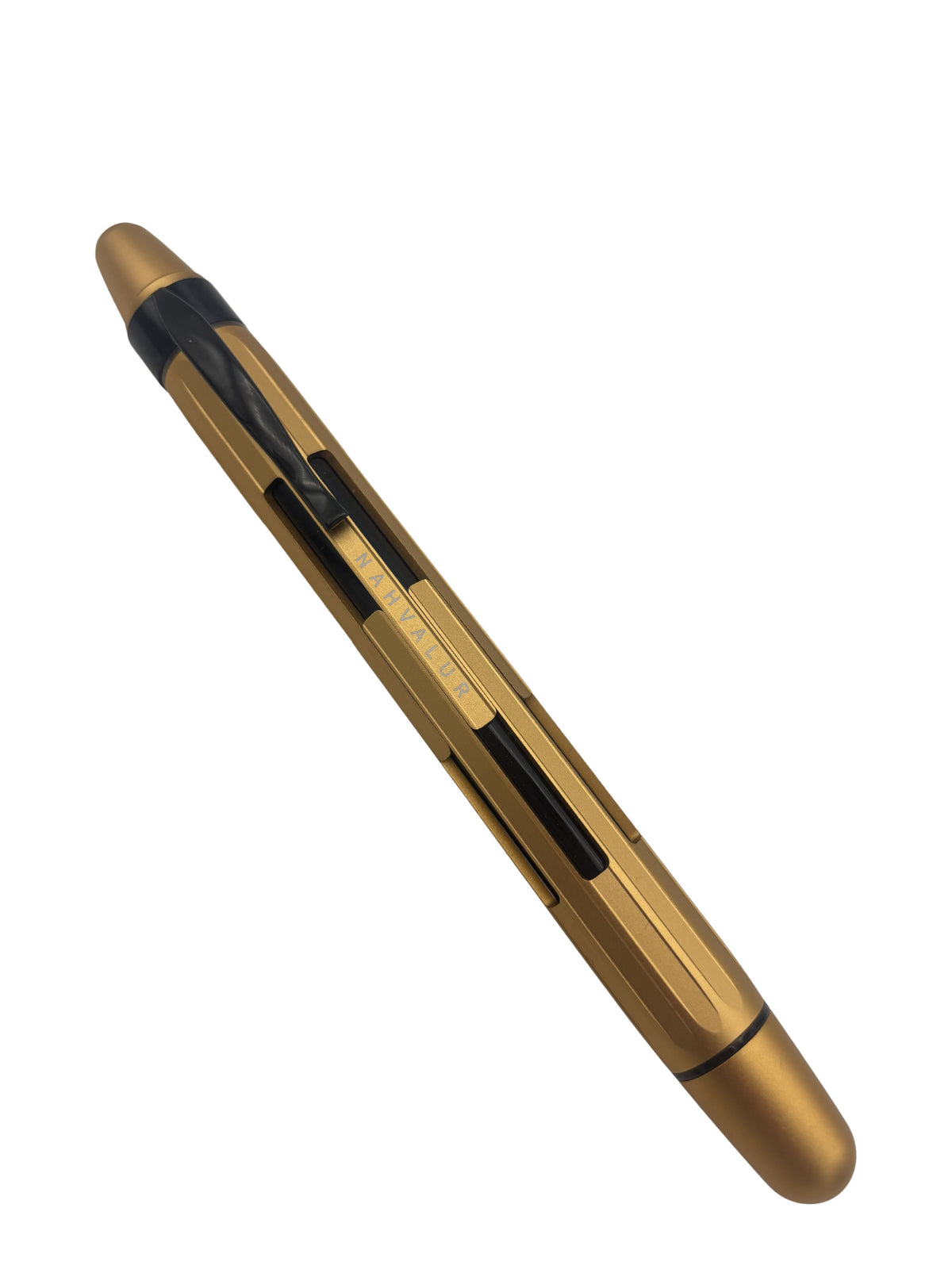 Nahvalur Eclipse Electrum - Medium Nib - Pre-Owned