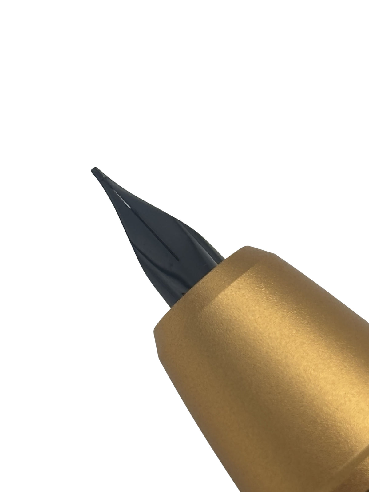 Nahvalur Eclipse Electrum - Medium Nib - Pre-Owned