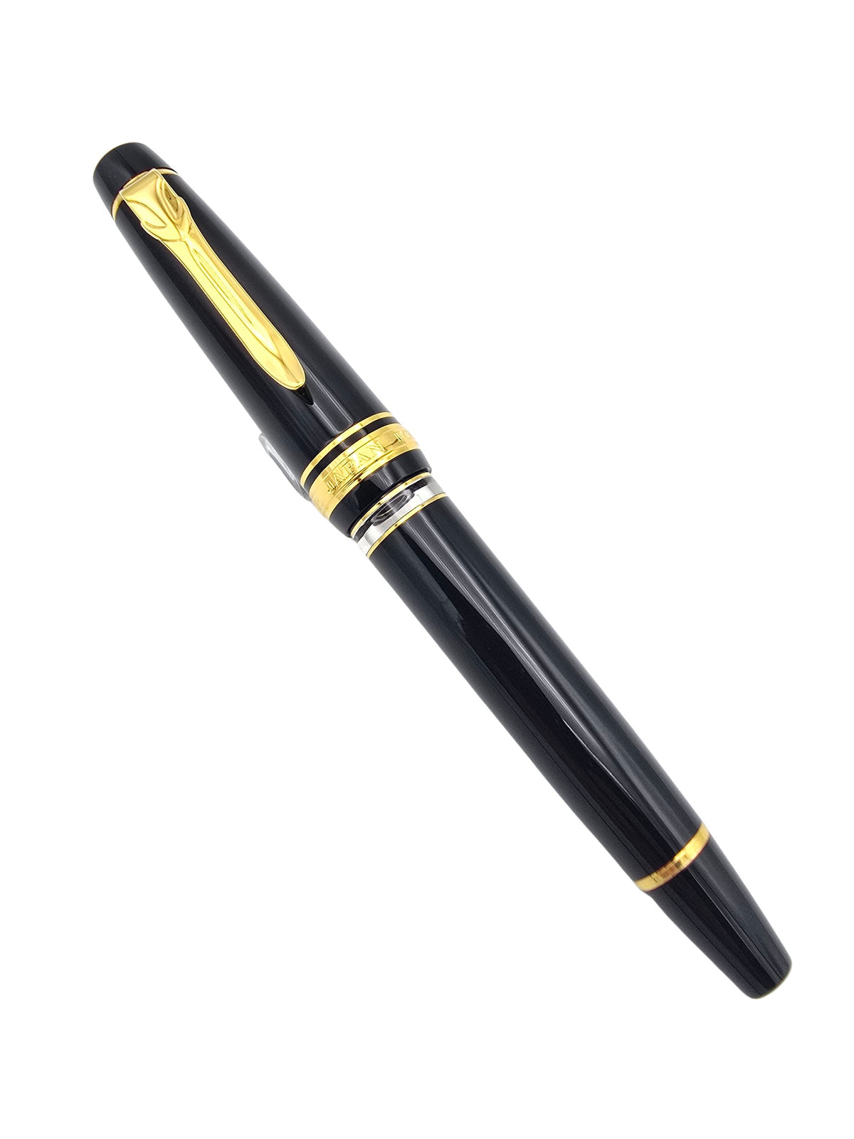 Sailor Realo II Black - 21k Extra Fine - Pre-Owned