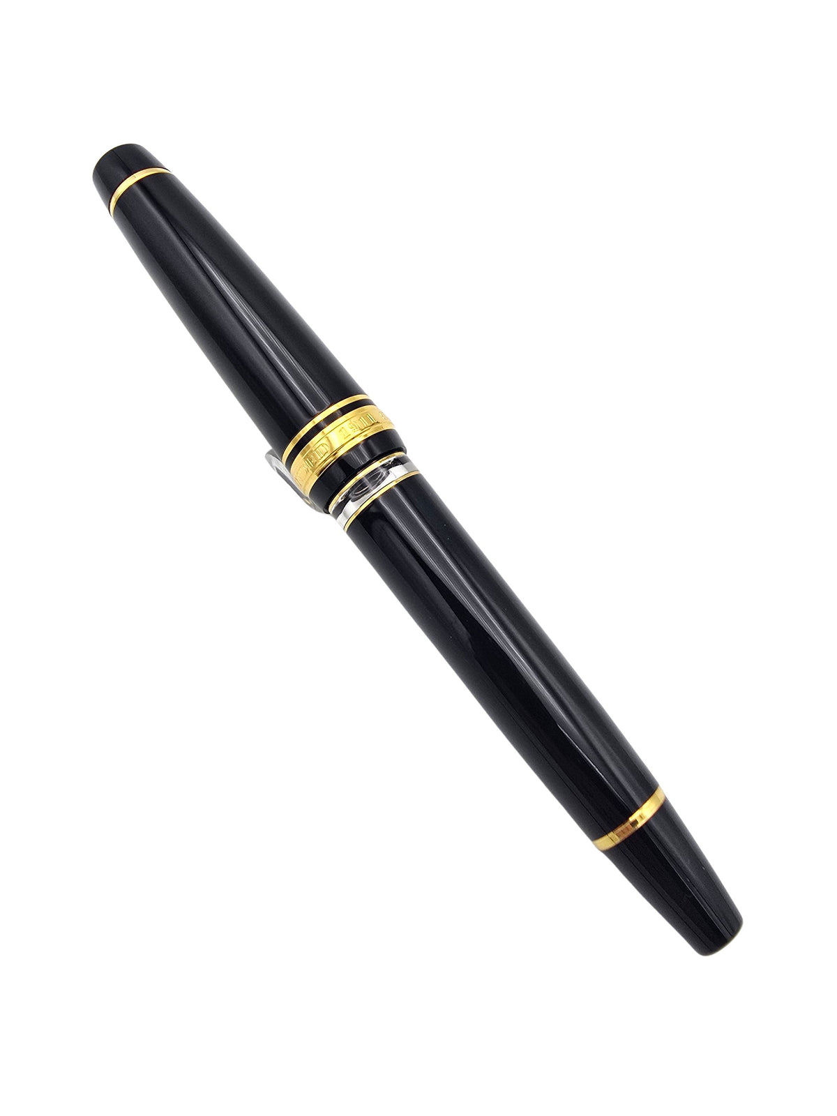 Sailor Realo II Black - 21k Extra Fine - Pre-Owned