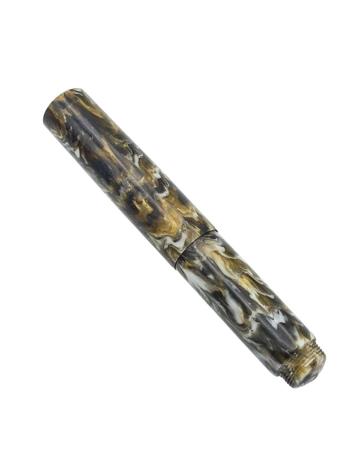 Myers Pen Co. Dust and Gold, Kensington Model - Jowo 