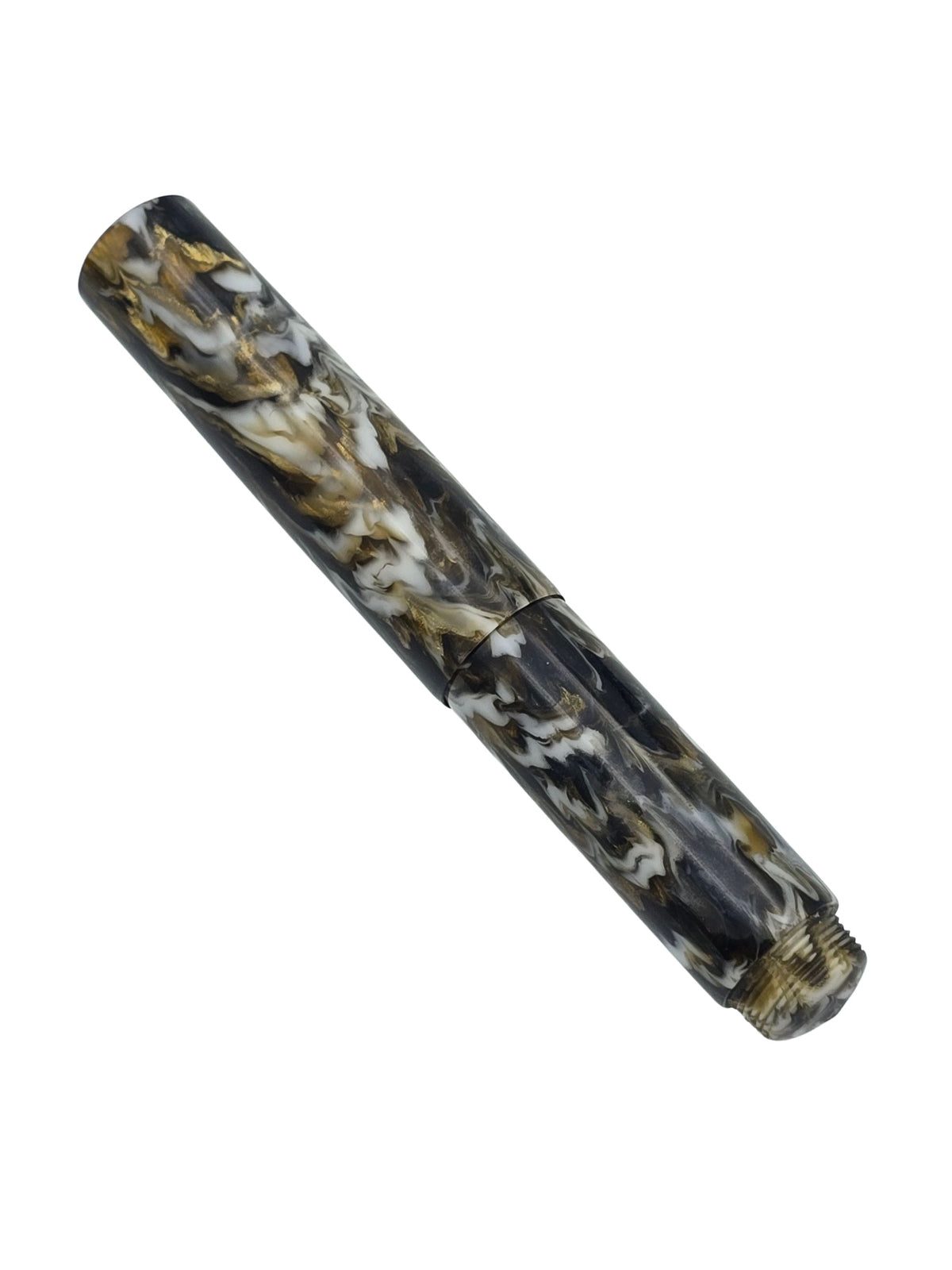 Myers Pen Co. Dust and Gold, Kensington Model - Jowo 