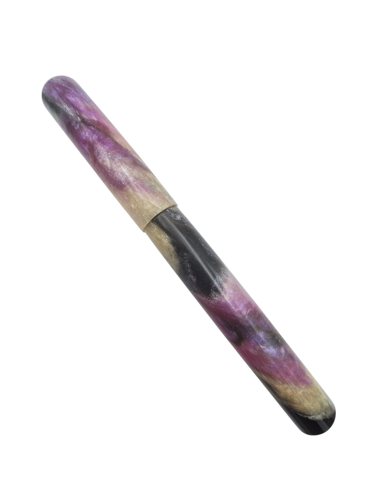 Myers Pen Co. Peacekeeper, Alpha Model - Jowo 