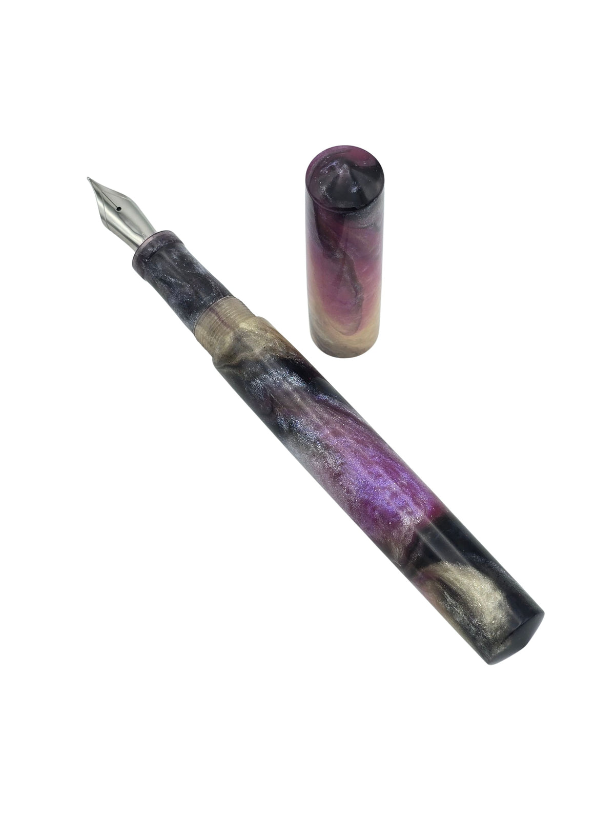 Myers Pen Co. Peacekeeper, Alpha Model - Jowo 