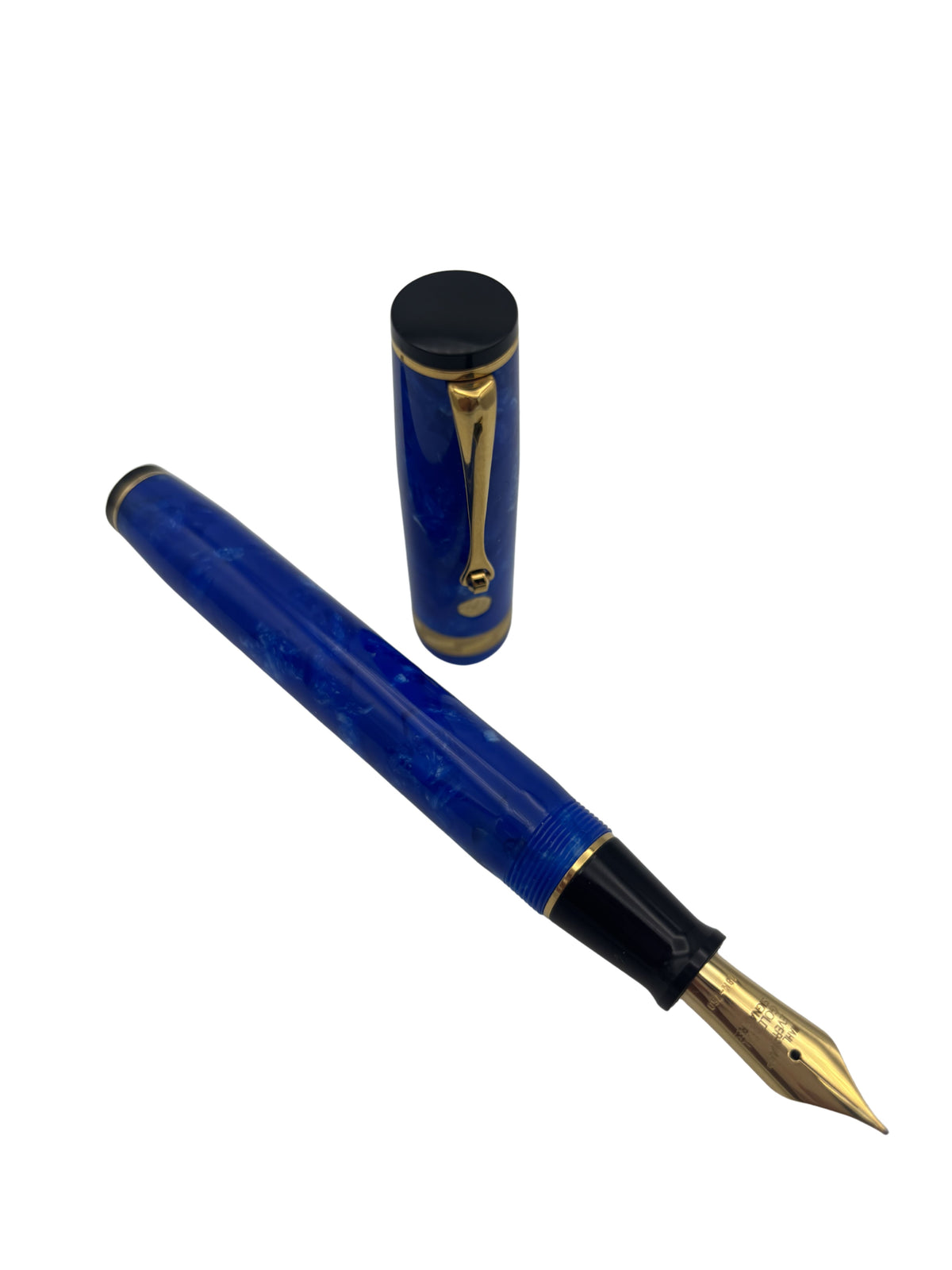 Wahl-Eversharp Signature Classic Collection Amalfi - 18k Fine - Pre-Owned