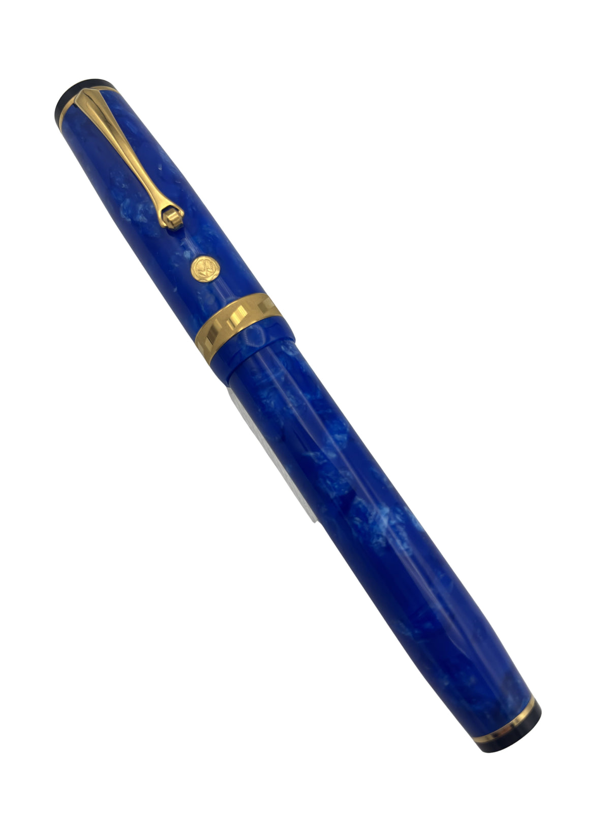 Wahl-Eversharp Signature Classic Collection Amalfi - 18k Fine - Pre-Owned