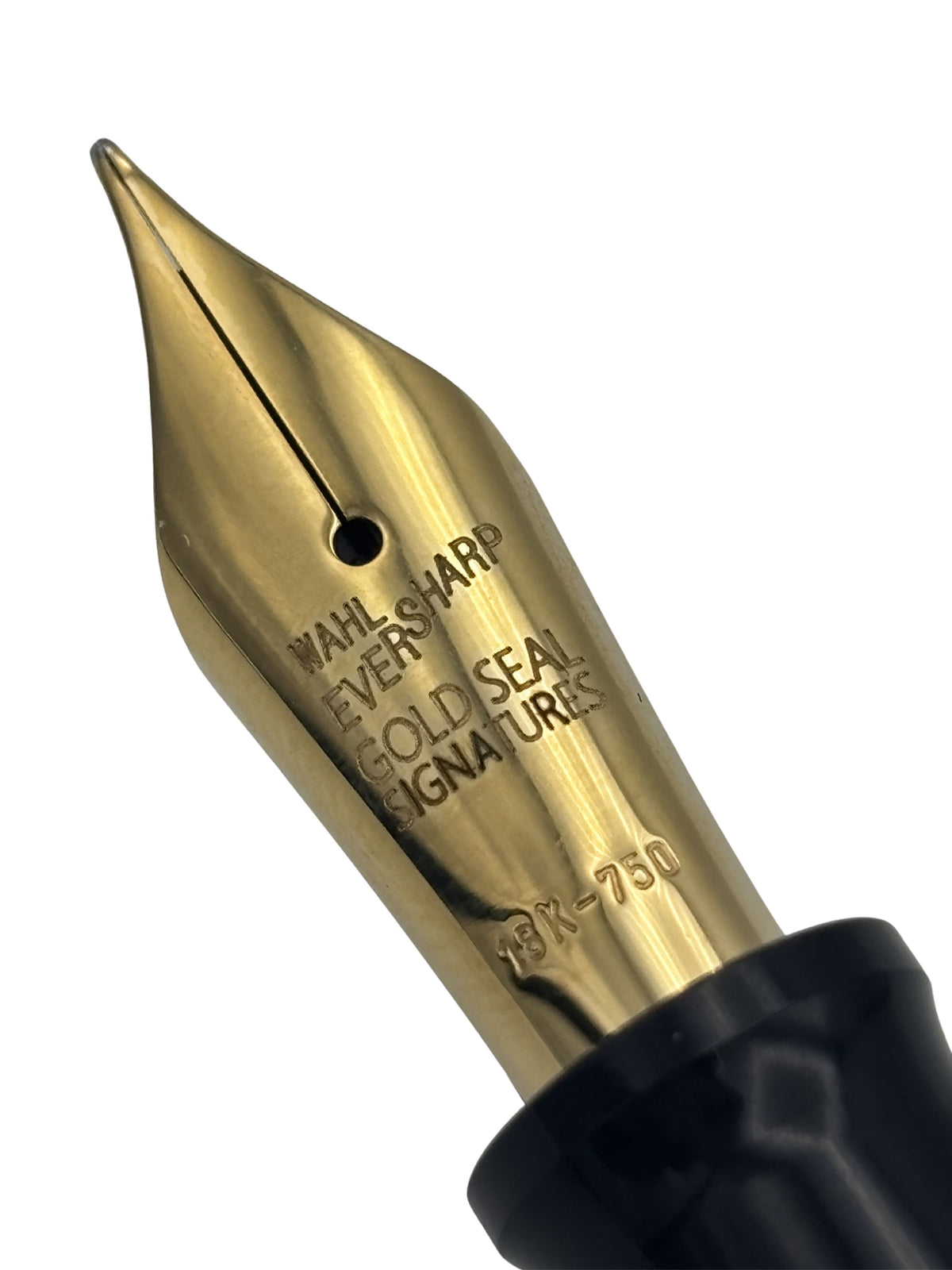 Wahl-Eversharp Signature Classic Collection Amalfi - 18k Fine - Pre-Owned