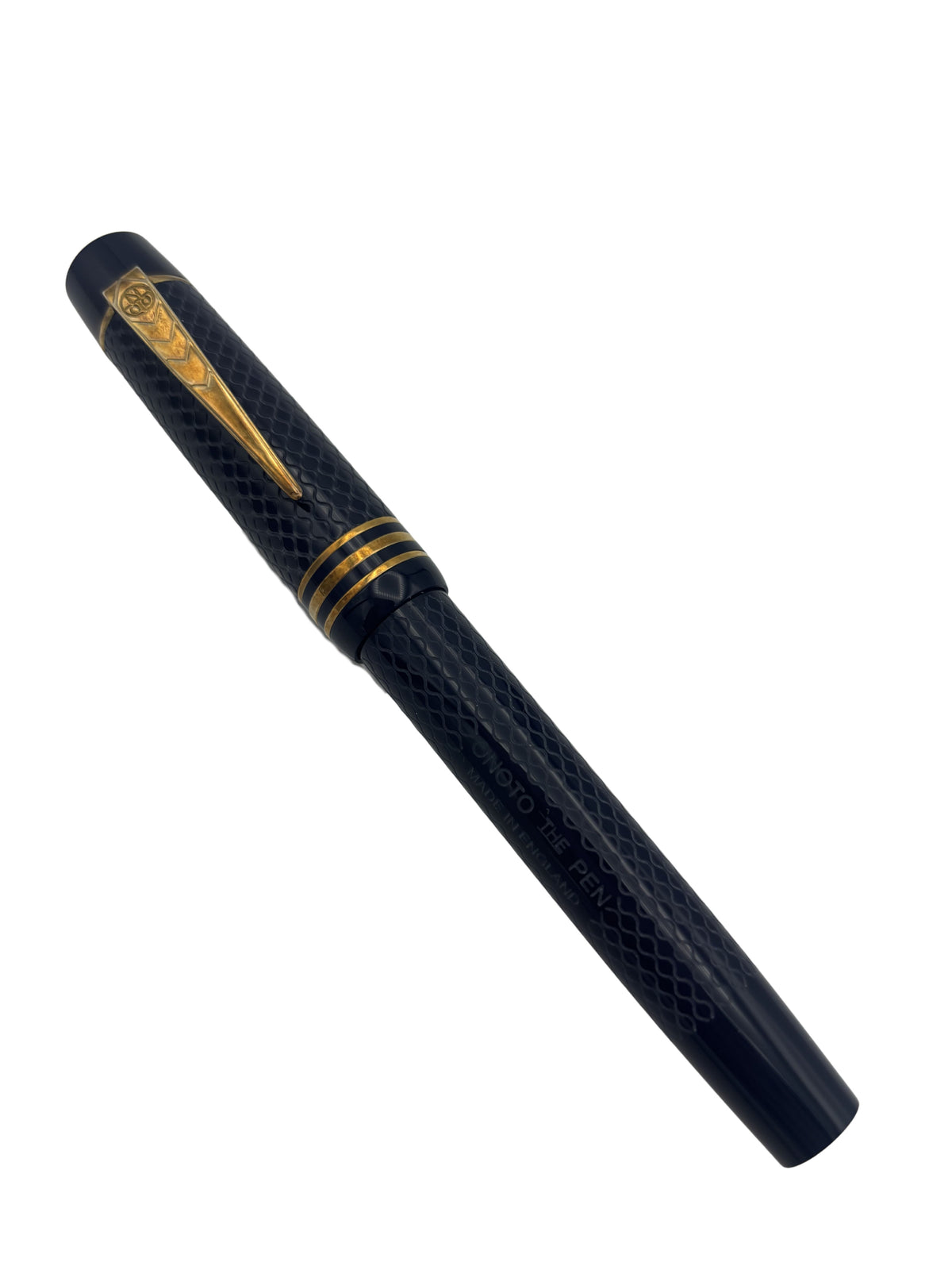 Onoto Magna Classic Blue - 