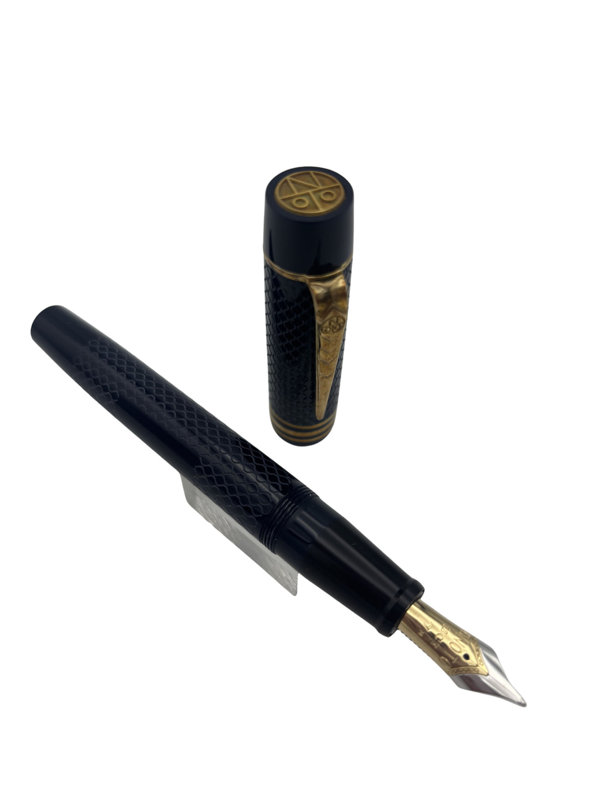 Onoto Magna Classic Blue - 