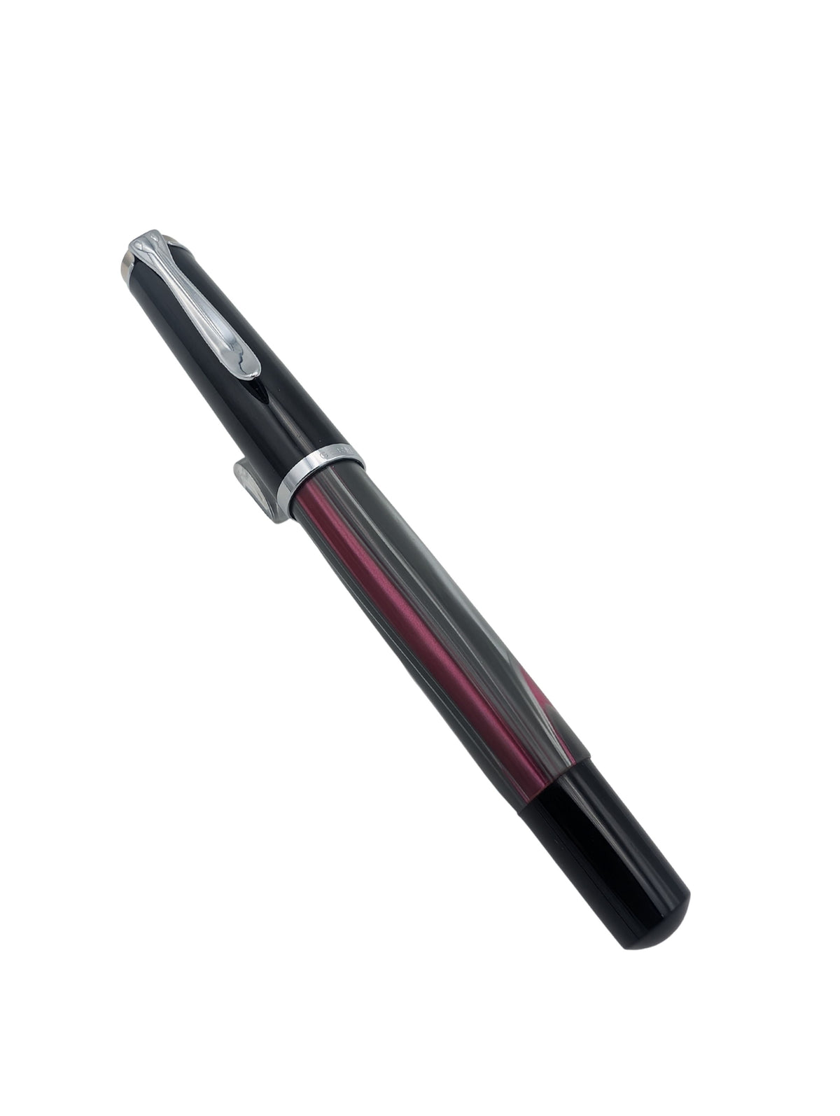 Pelikan M200 Non-Telekom - Medium Nib - Pre-Owned