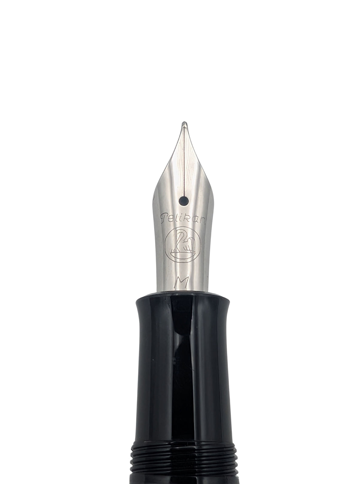 Pelikan M200 Non-Telekom - Medium Nib - Pre-Owned