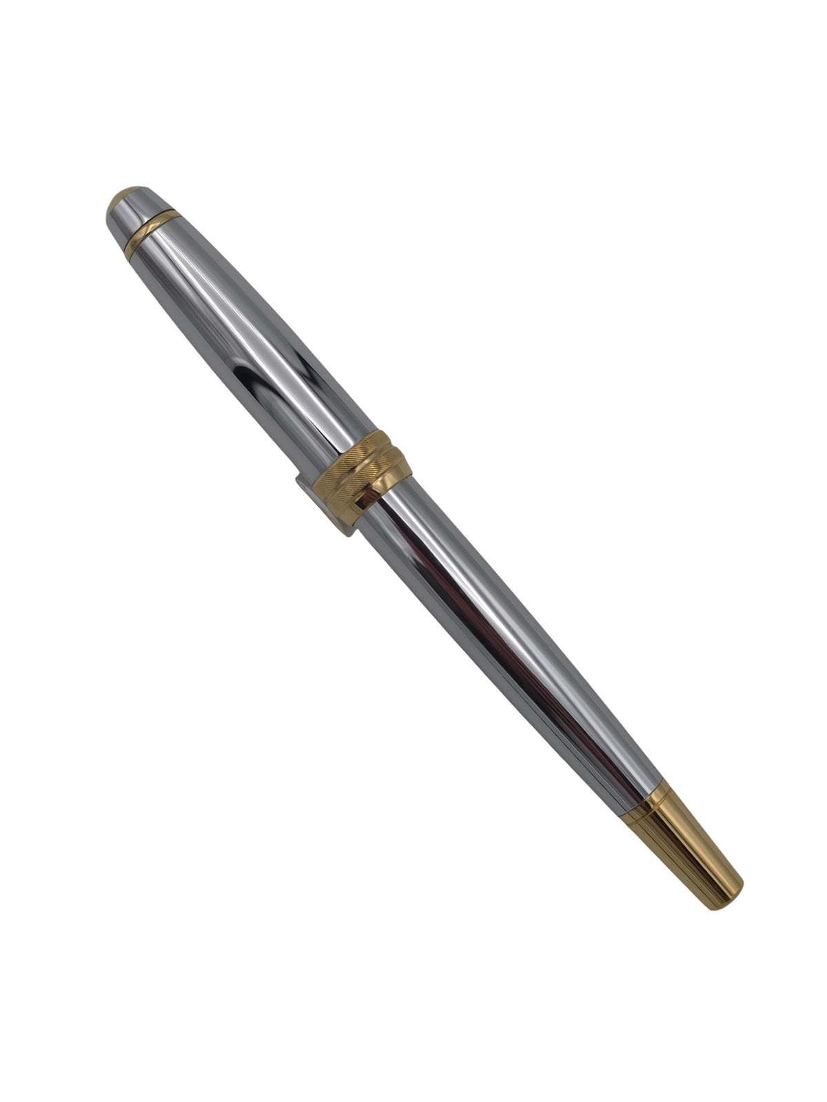Cross Bailey Medalist - Medium Steel Nib - Pre-Owned