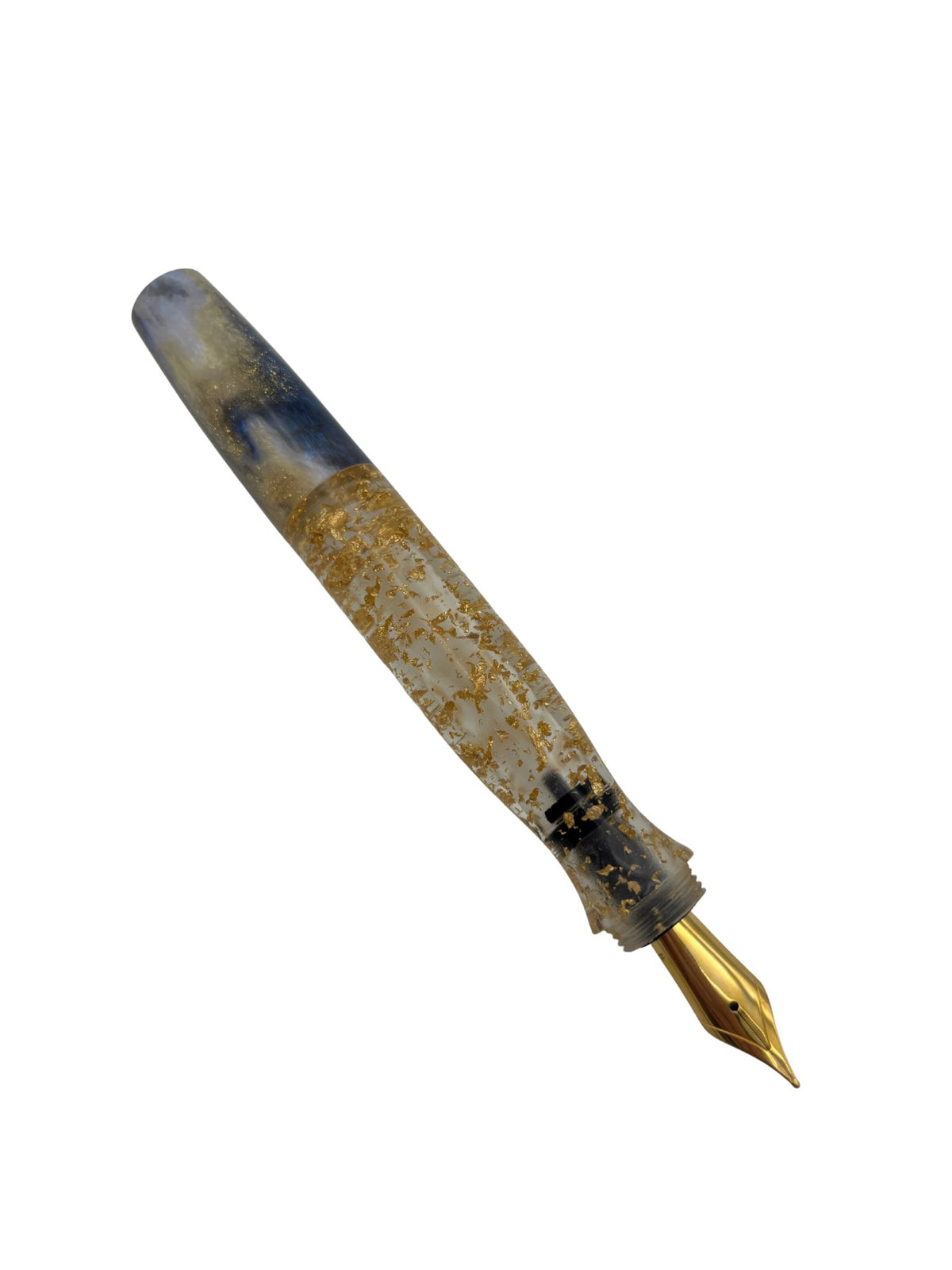 Mayfair Narya  - Any Nib - Pre-Owned