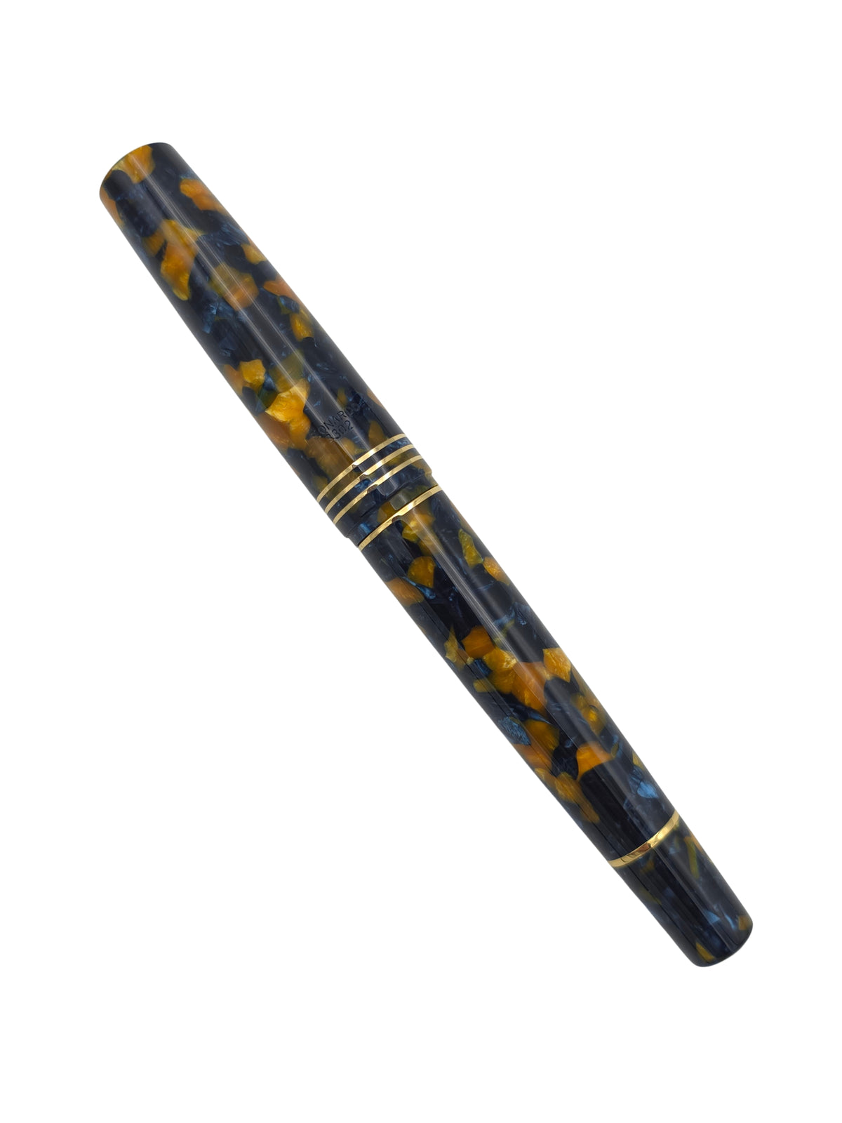Leonard Momento Zero Grande 2.0 Crepuscolo Merino - 