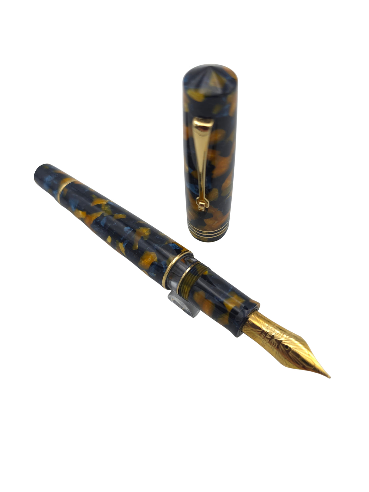 Leonard Momento Zero Grande 2.0 Crepuscolo Merino - 