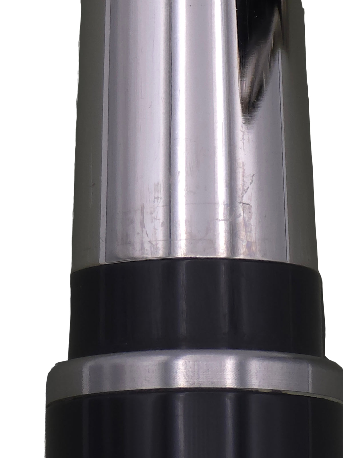Pineider Avatar Black - Fine Steel Nib - Pre-Owned