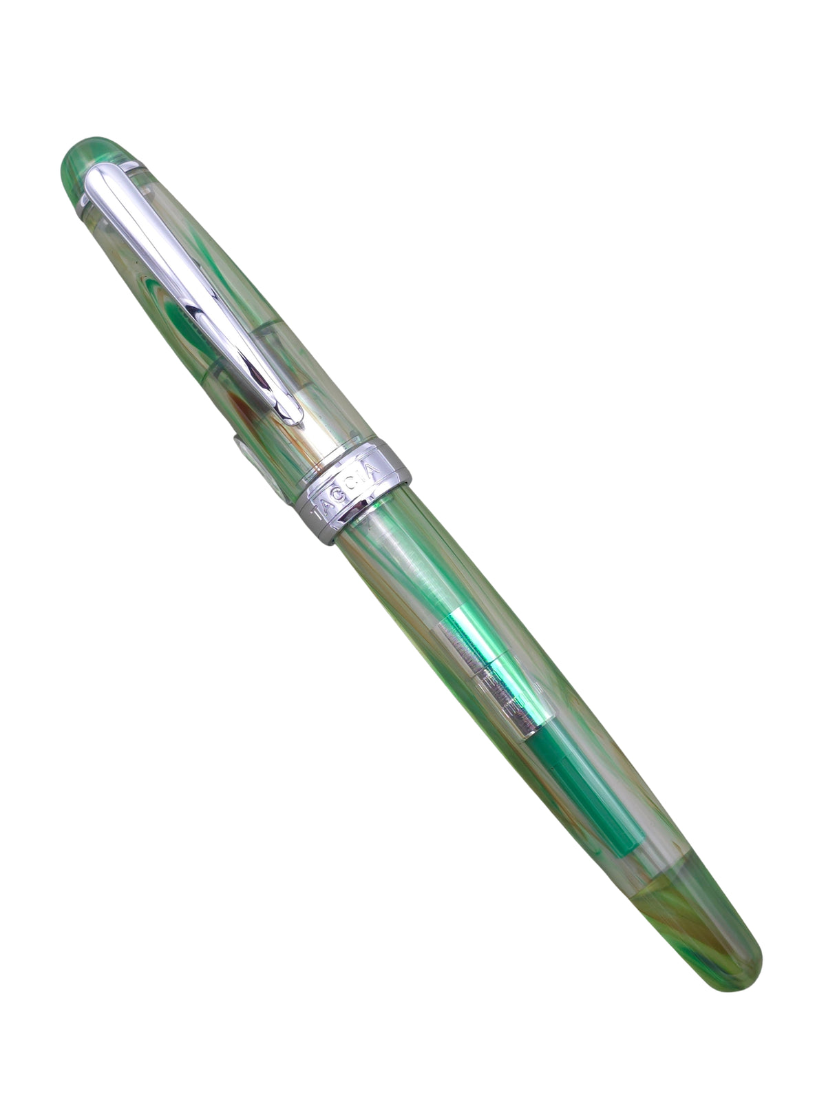 Taccia Spotlight Forest Eye - Medium Steel - Pre-Owned