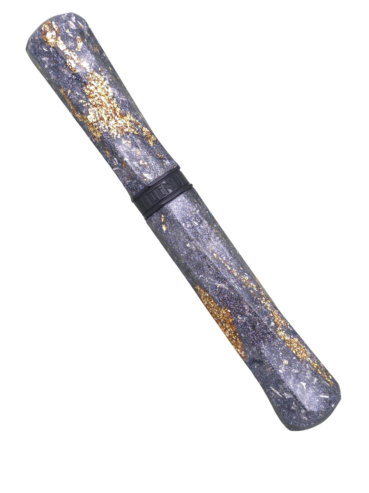 Benu Scepter VI - Medium Steel Nib - Pre-Owned