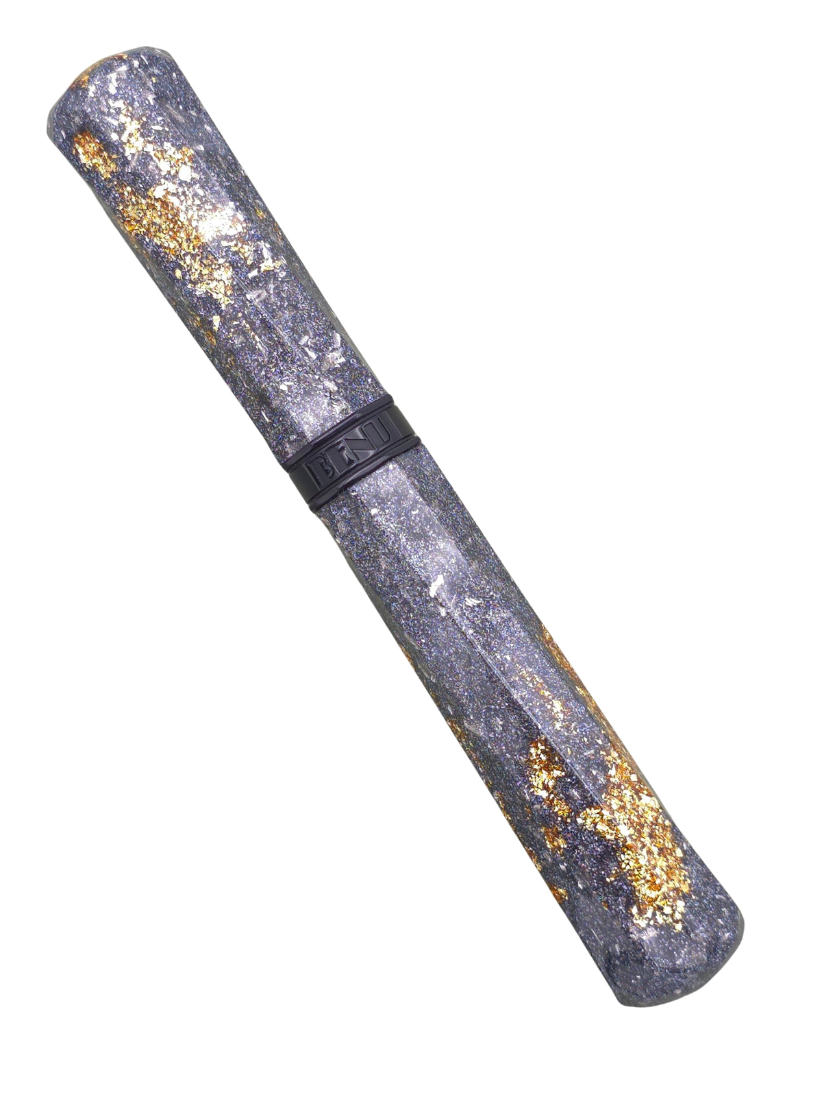 Benu Scepter VI - Medium Steel Nib - Pre-Owned