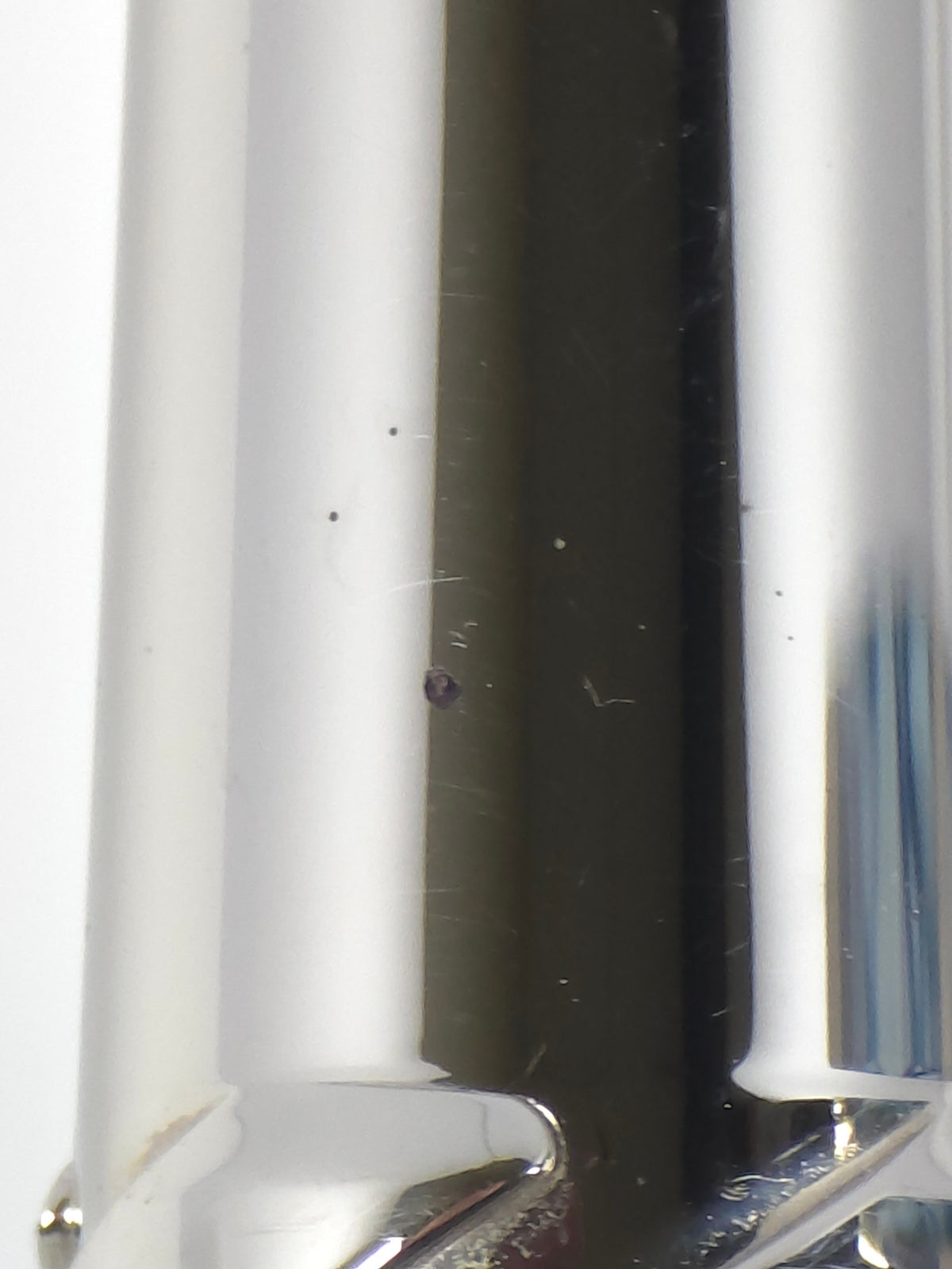 Visconti Ocean Breeze US Exclusive LE - 23k Pd Fine Nib - Pre-Owned