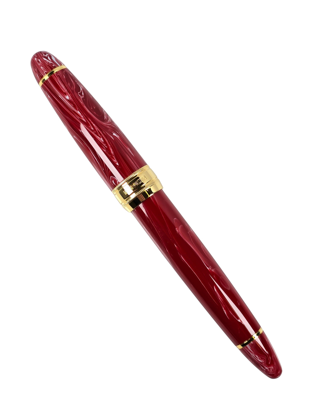 Sailor King of Pen 2024 Maruzen Pen Show LE - 21k Medium Nib - Pre-Owned