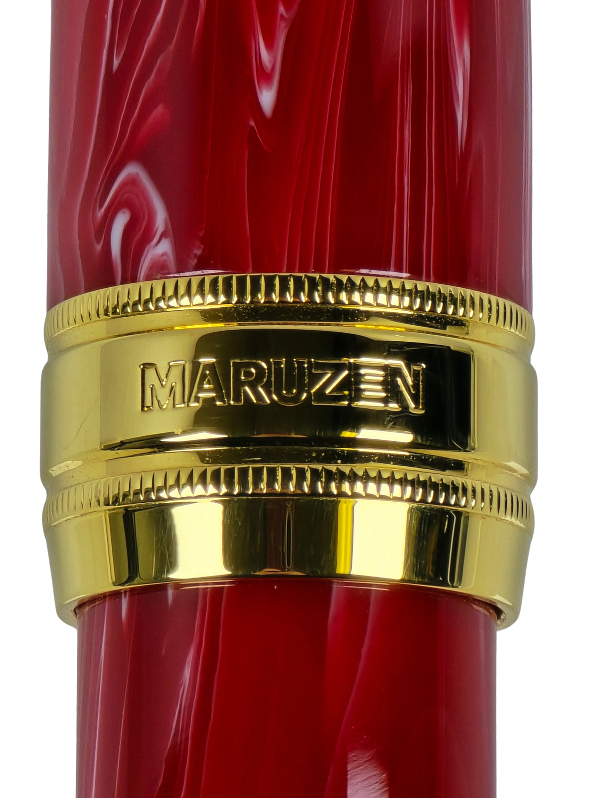 Sailor King of Pen 2024 Maruzen Pen Show LE - 21k Medium Nib - Pre-Owned