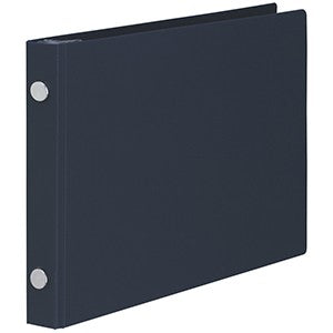Maruman Into-One Mini Binder