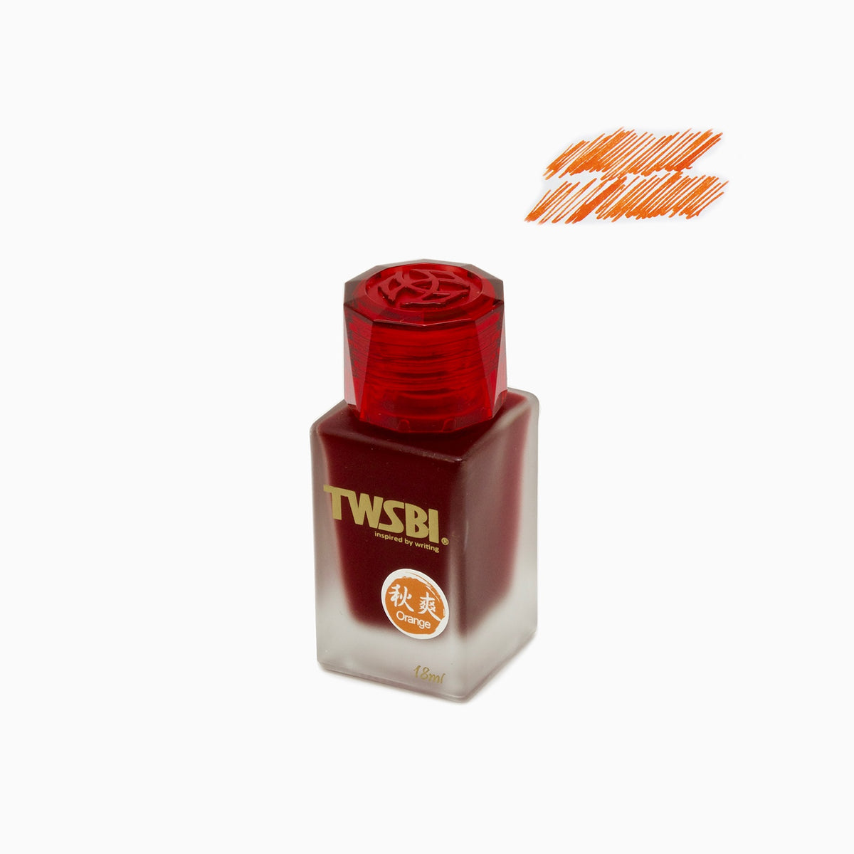 TWSBI "1791" LE Inks