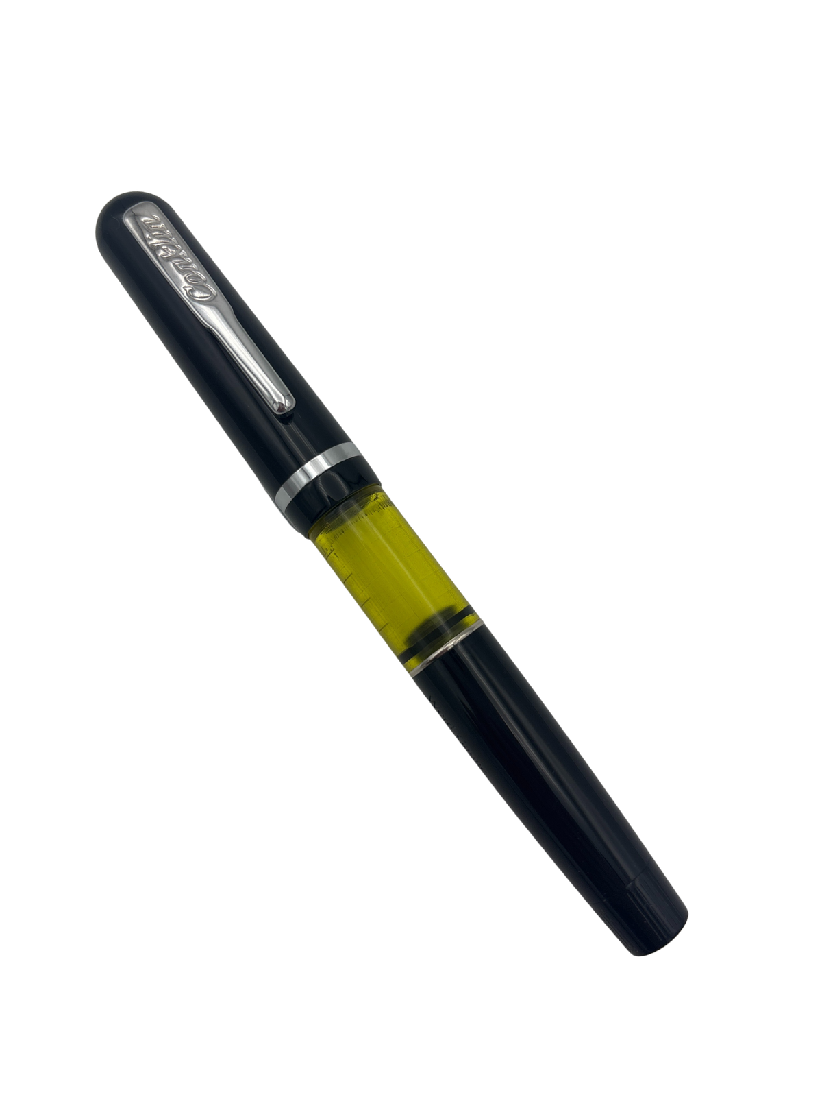 Conklin Word Gauge - Medium Nib - Pre-Owned