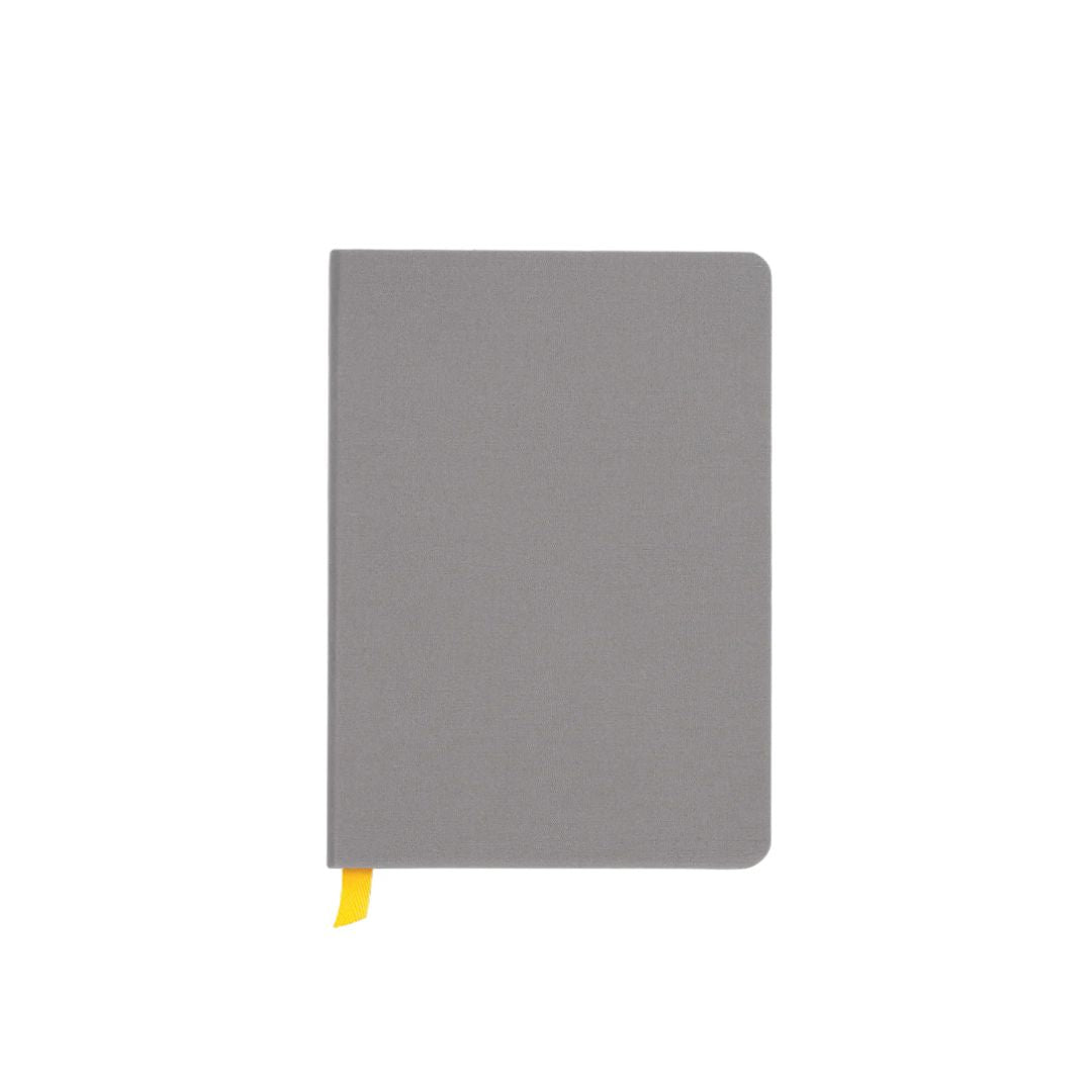Baron Fig Confidant Hardcover Notebook - Lined