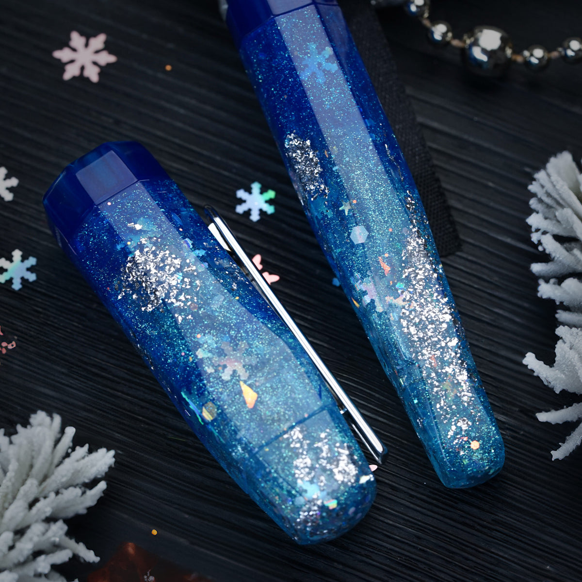BENU AstroGem Limited Edition Christmas