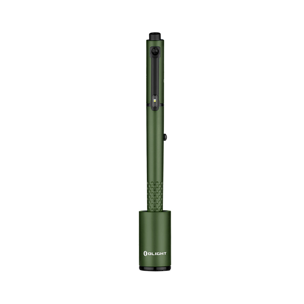 Olight O'Pen Glow Rechargeable Penlight