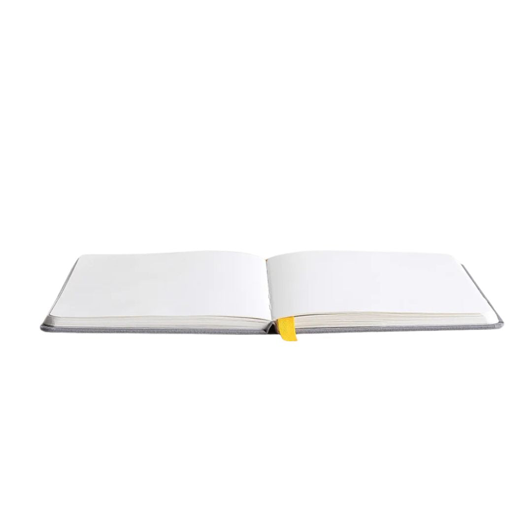 Baron Fig Confidant Hardcover Notebook - Blank