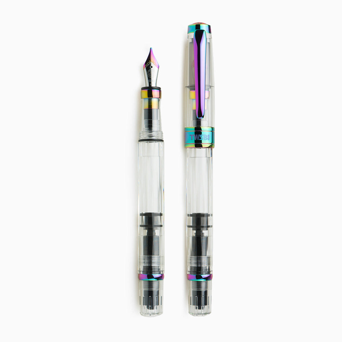 TWSBI Diamond 580 Iris