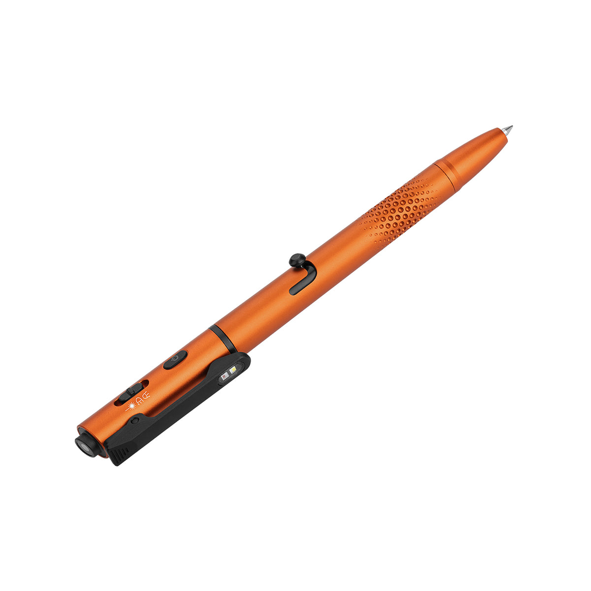 Olight O'Pen 3 Multifunctional Pen Light with 120 Lumens & Green Laser