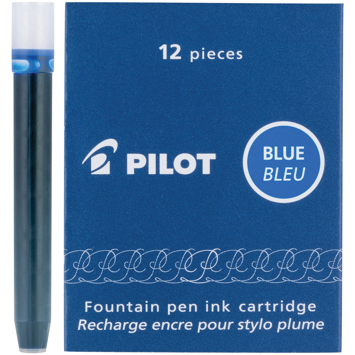 Pilot Ink Cartridges