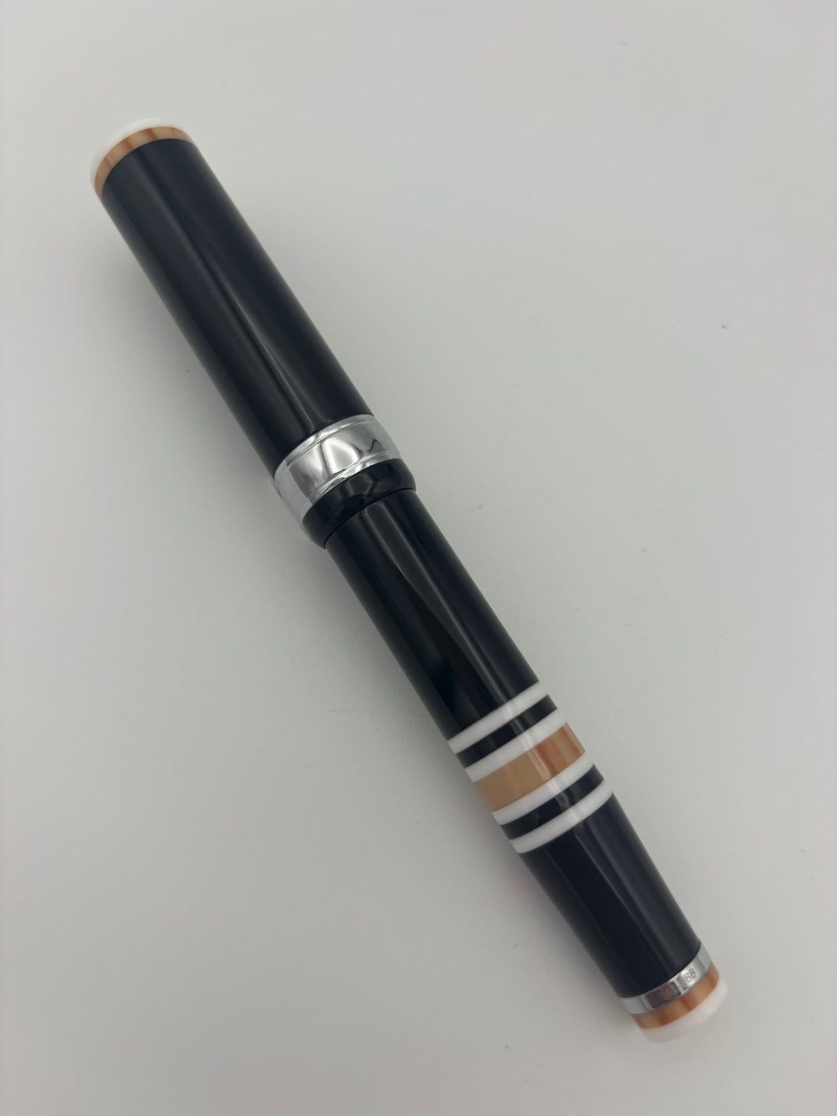 Think Johnny Cash - Rollerball - Pre-Owned