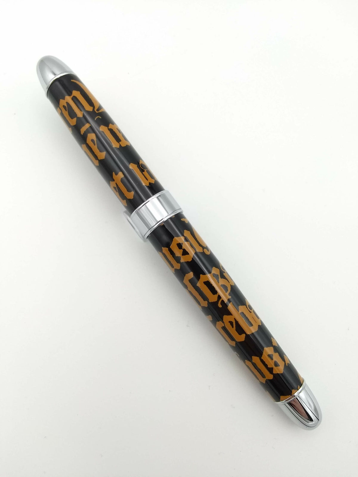 ACME Rod Dyer Gothic Script - Rollerball - Pre-Owned