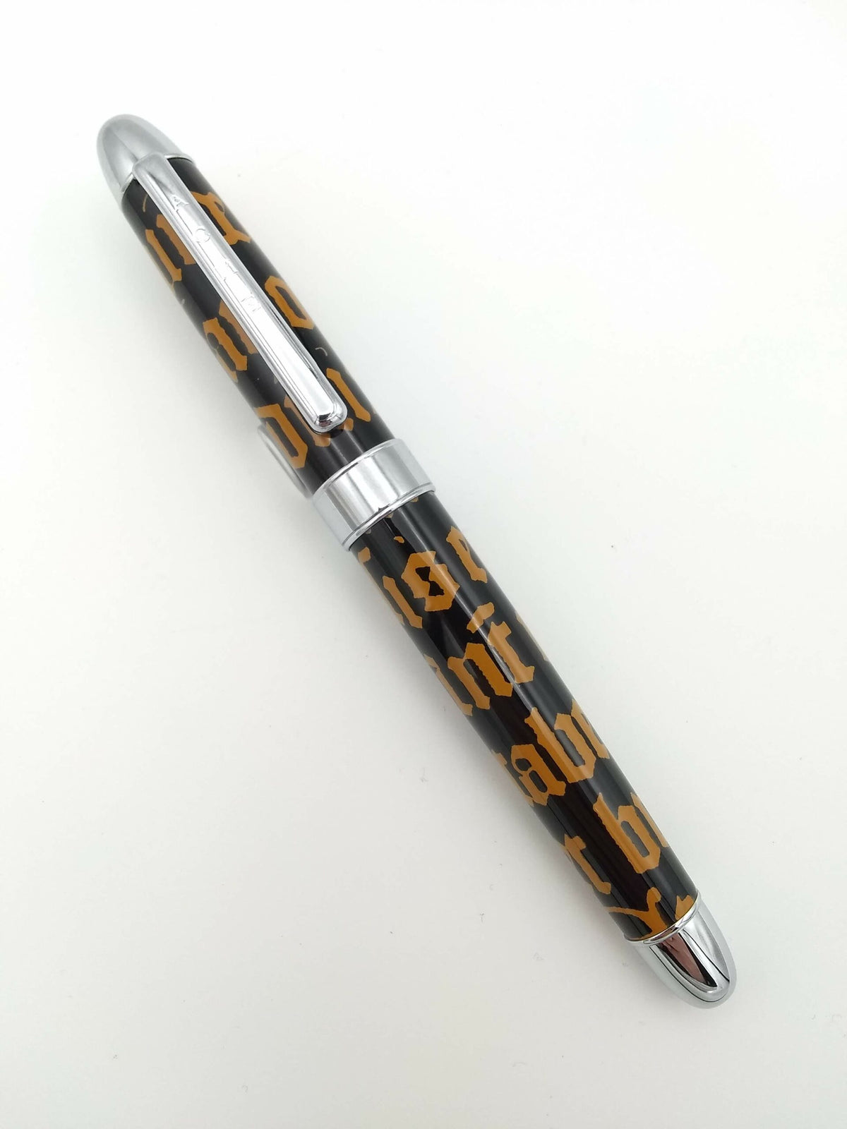ACME Rod Dyer Gothic Script - Rollerball - Pre-Owned
